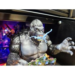 'Jake Sully Versus King Kong (a.k.a. Mod Of The Year)